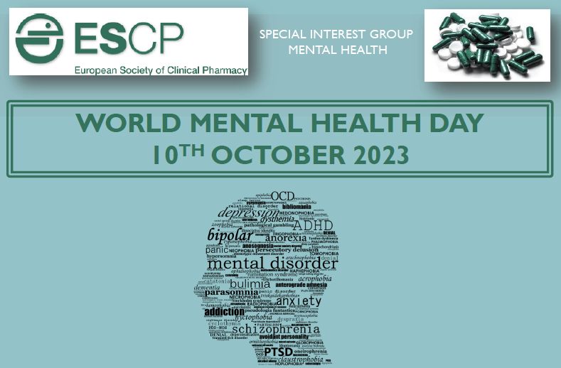 World Mental Health Day