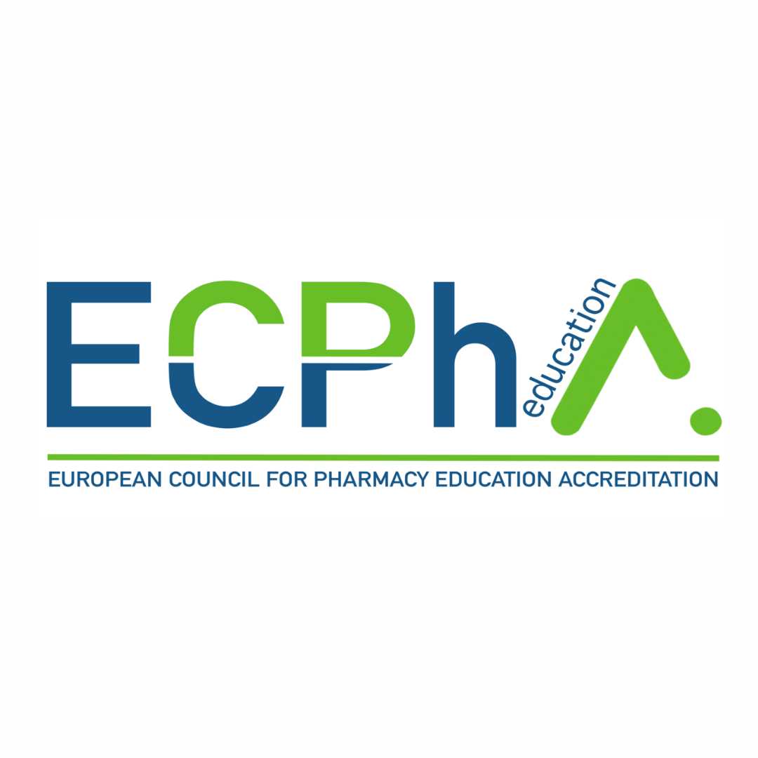 European Council for Pharmacy Education Accreditation – ECPhA
