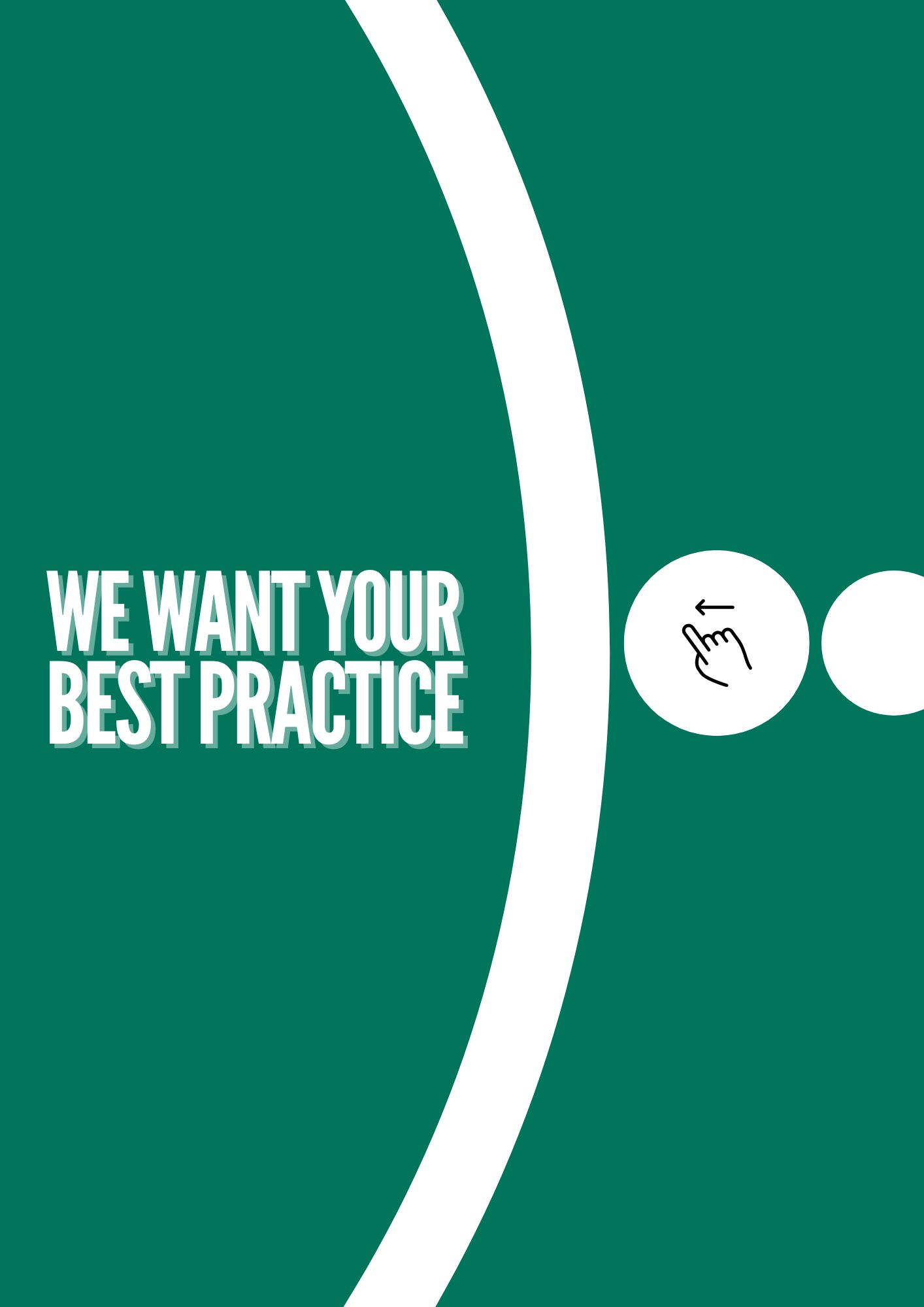 ESCP Best Practice Paper Call 2026