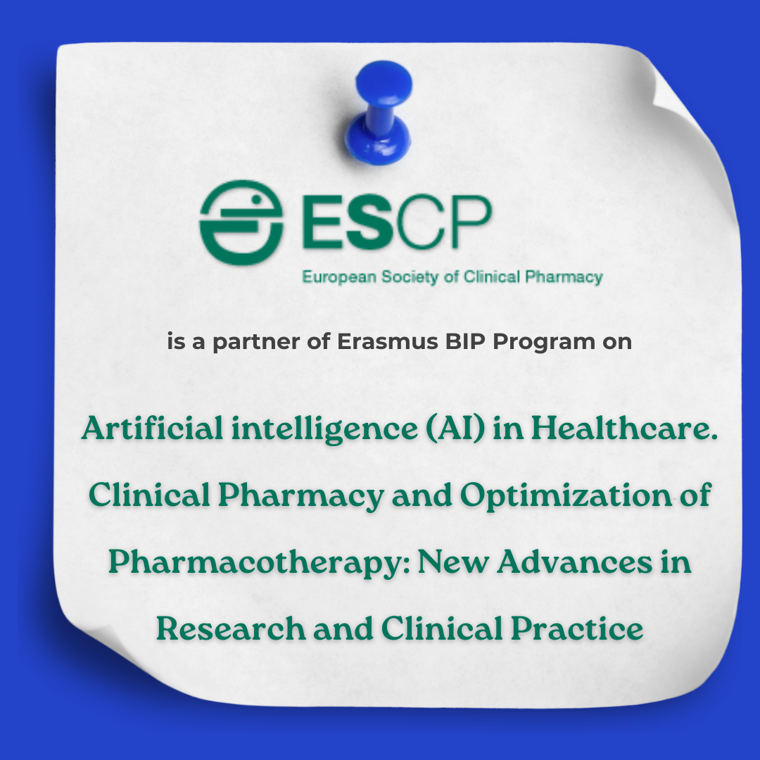 ESCP was a partner in Erasmus BIP Programme