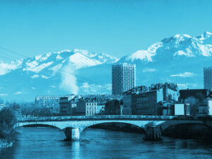 ESCP Symposium Grenoble: From Interprofessional education to interprofessional practice | non-ESCP member (PhD) Students