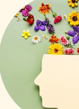 10 October is the World Mental Health Day