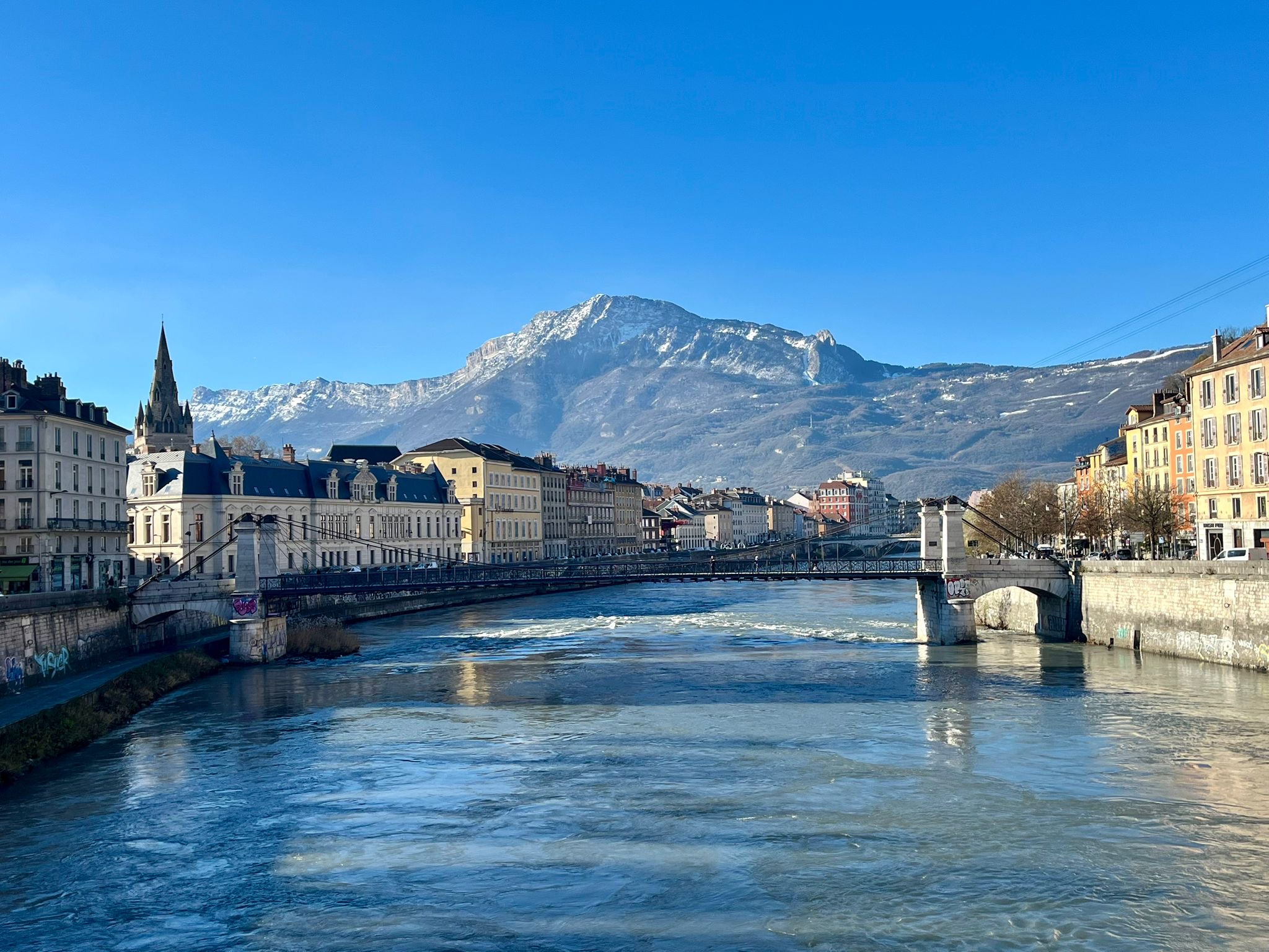 53rd ESCP Symposium 2025 was held in Grenoble, France