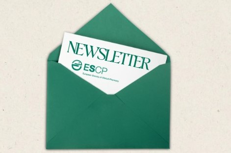The ESCP Newsletter Winter 2025