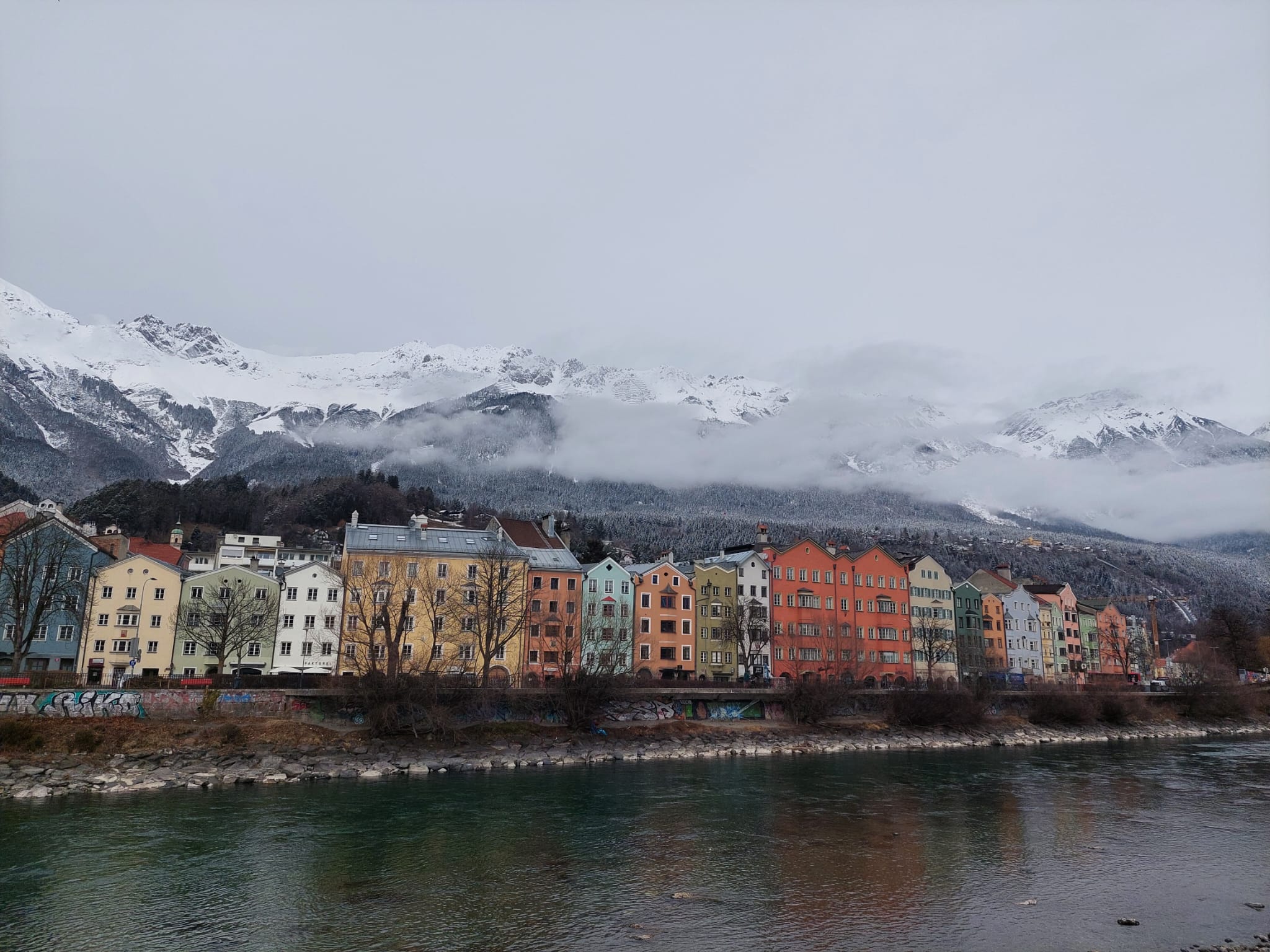 ESCP Spring Workshop 2026 was held in Innsbruck, Austria