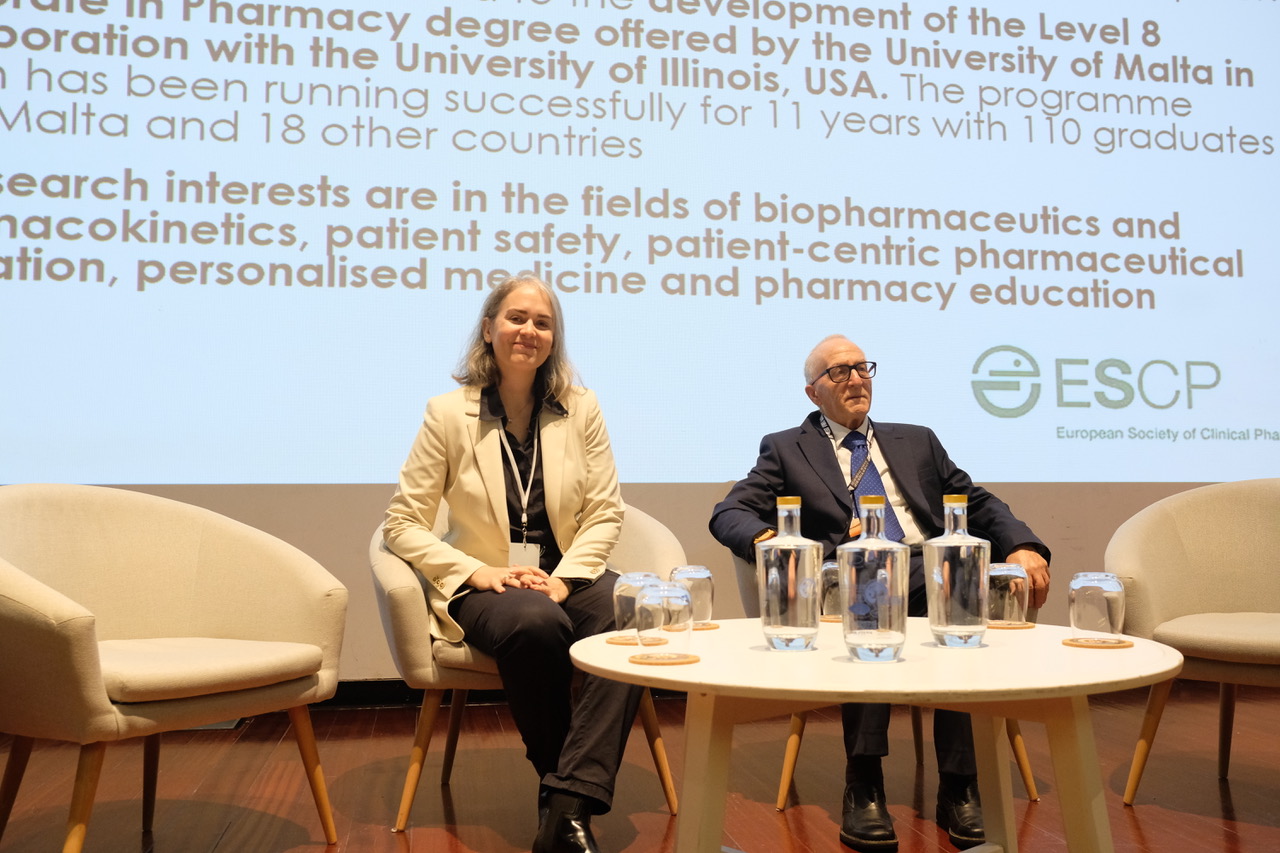 ESCP Fellows 2026